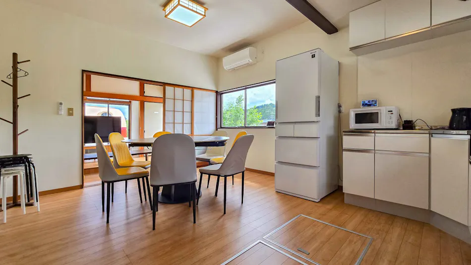 Villas Minato