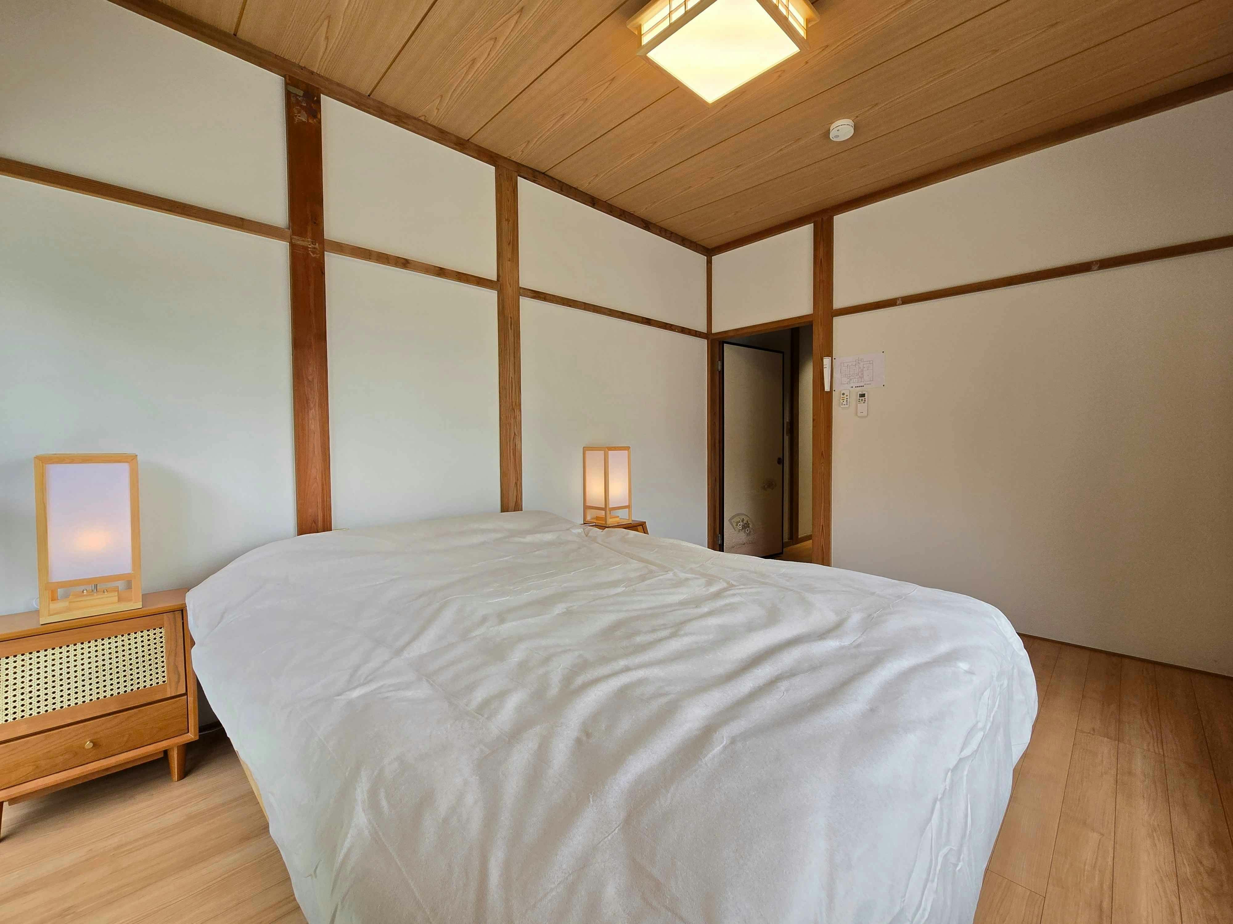Villas Minato