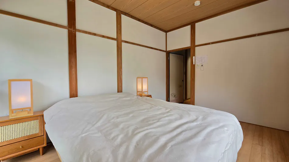 Villas Minato