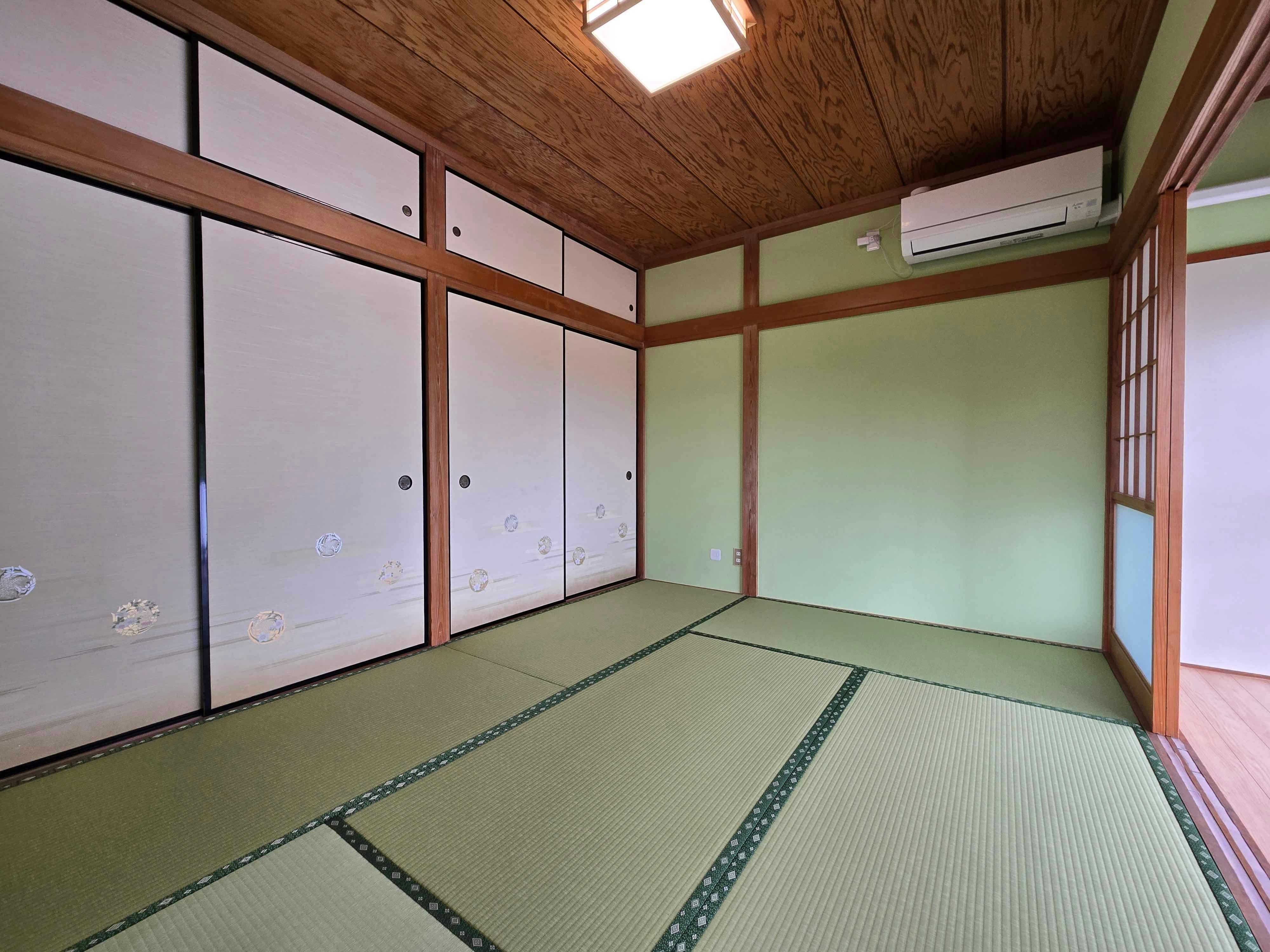 Villas Minato