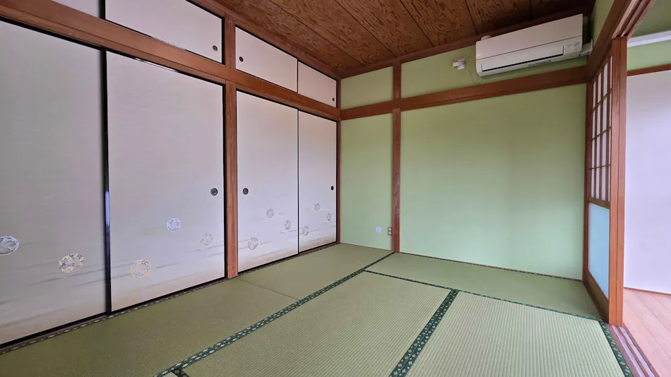 Villas Minato