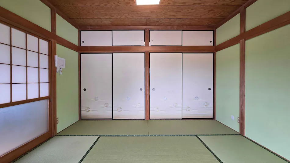 Villas Minato