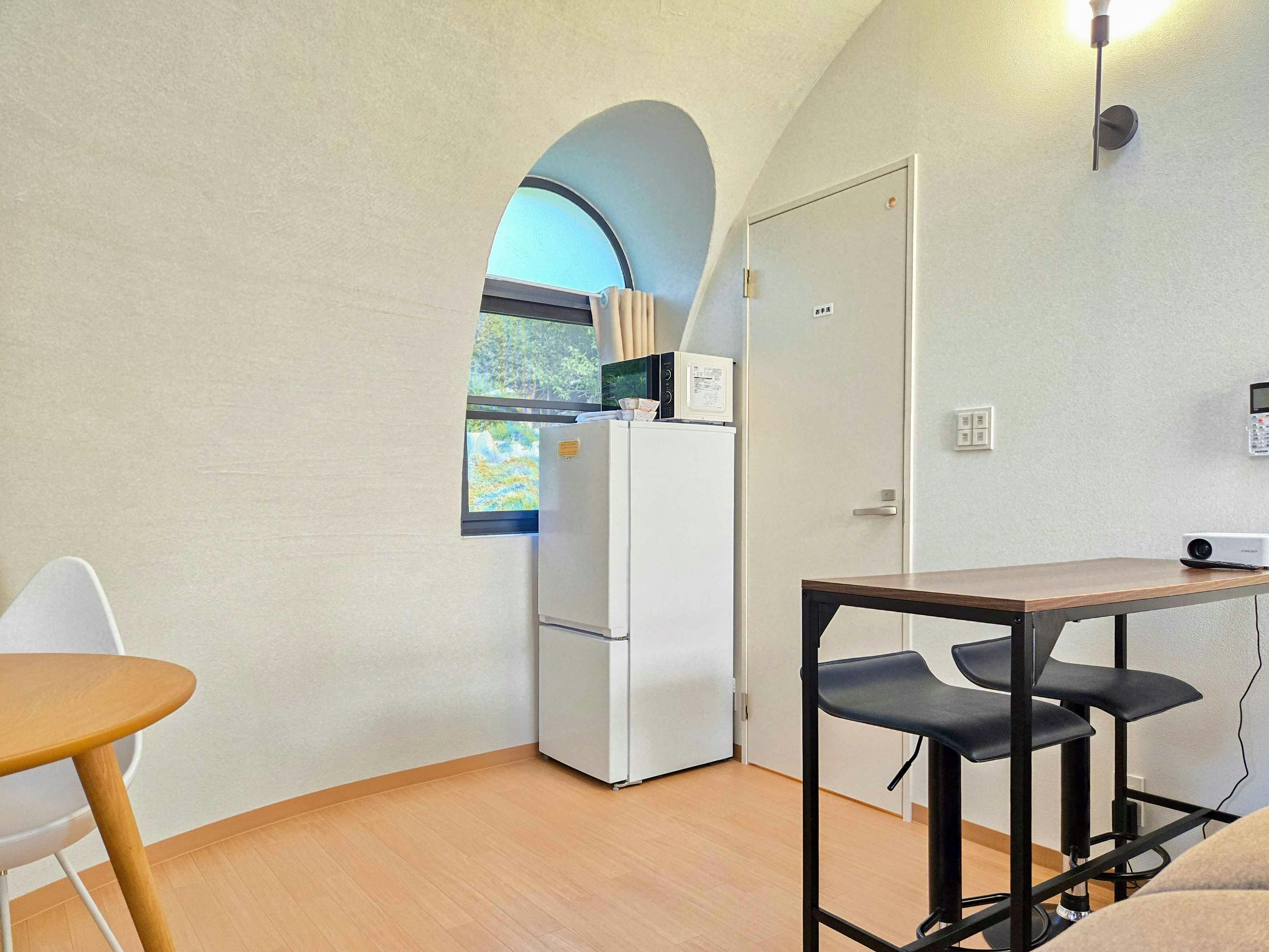Villas Minato