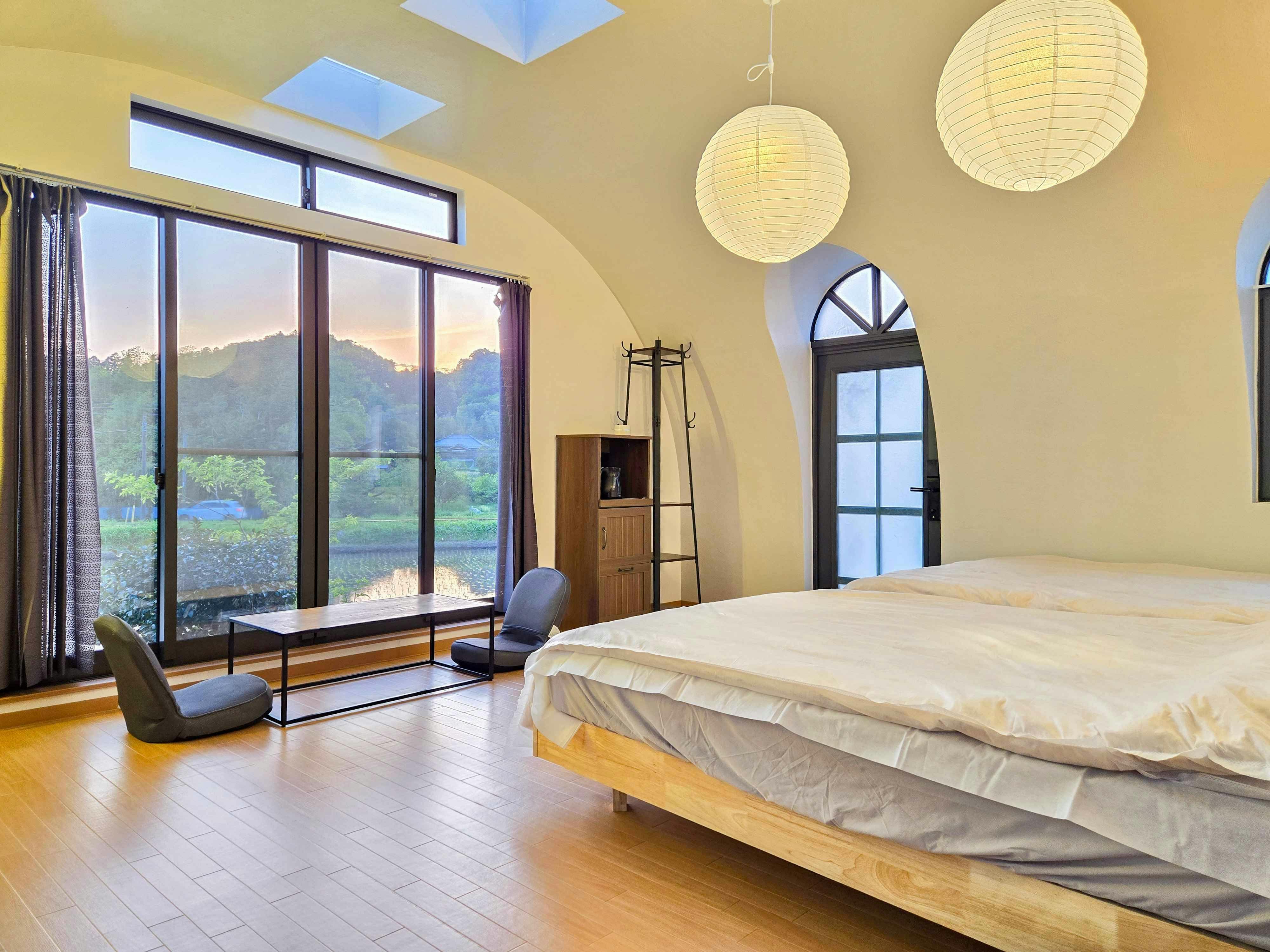 Villas Minato