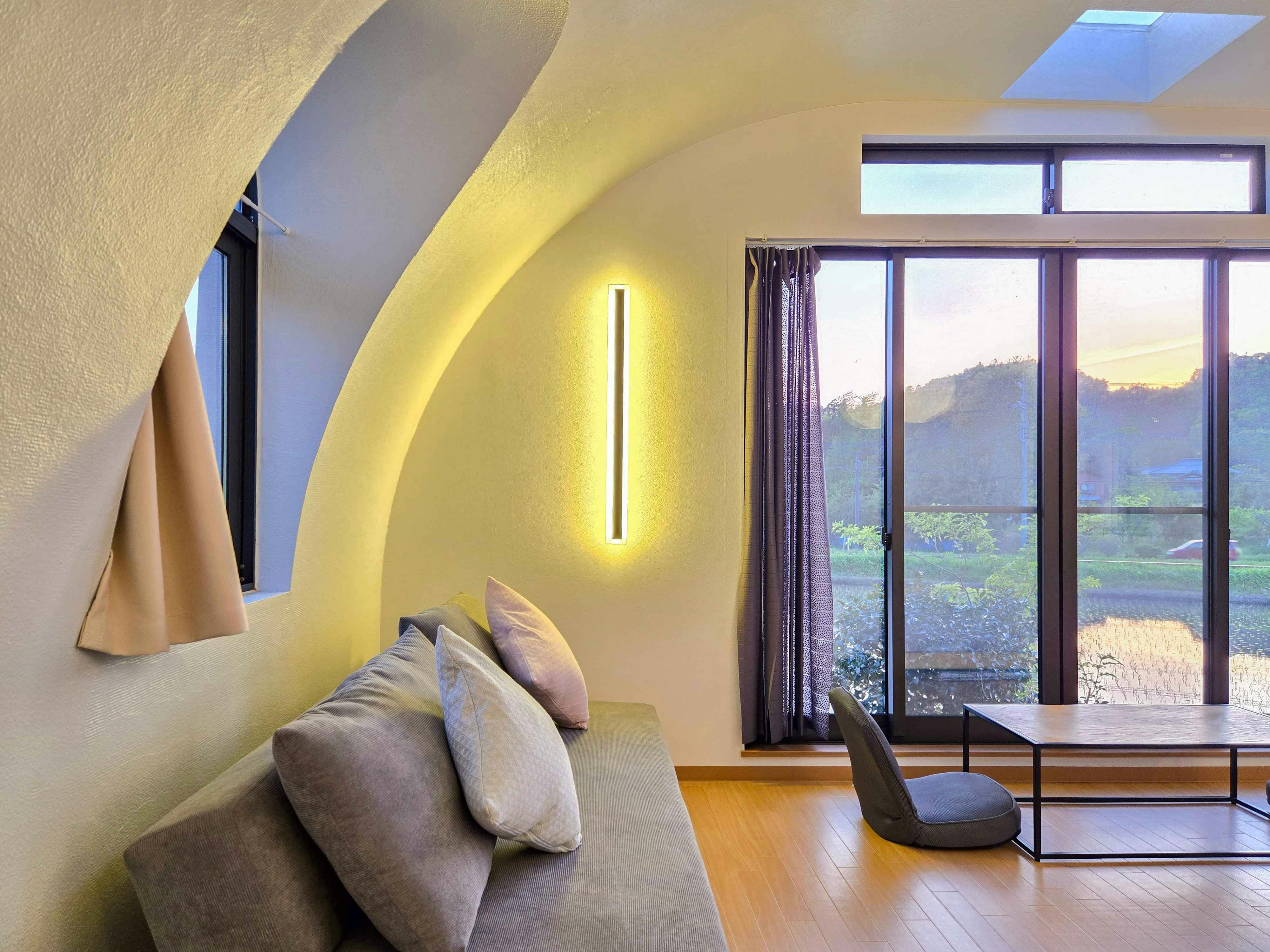 Villas Minato