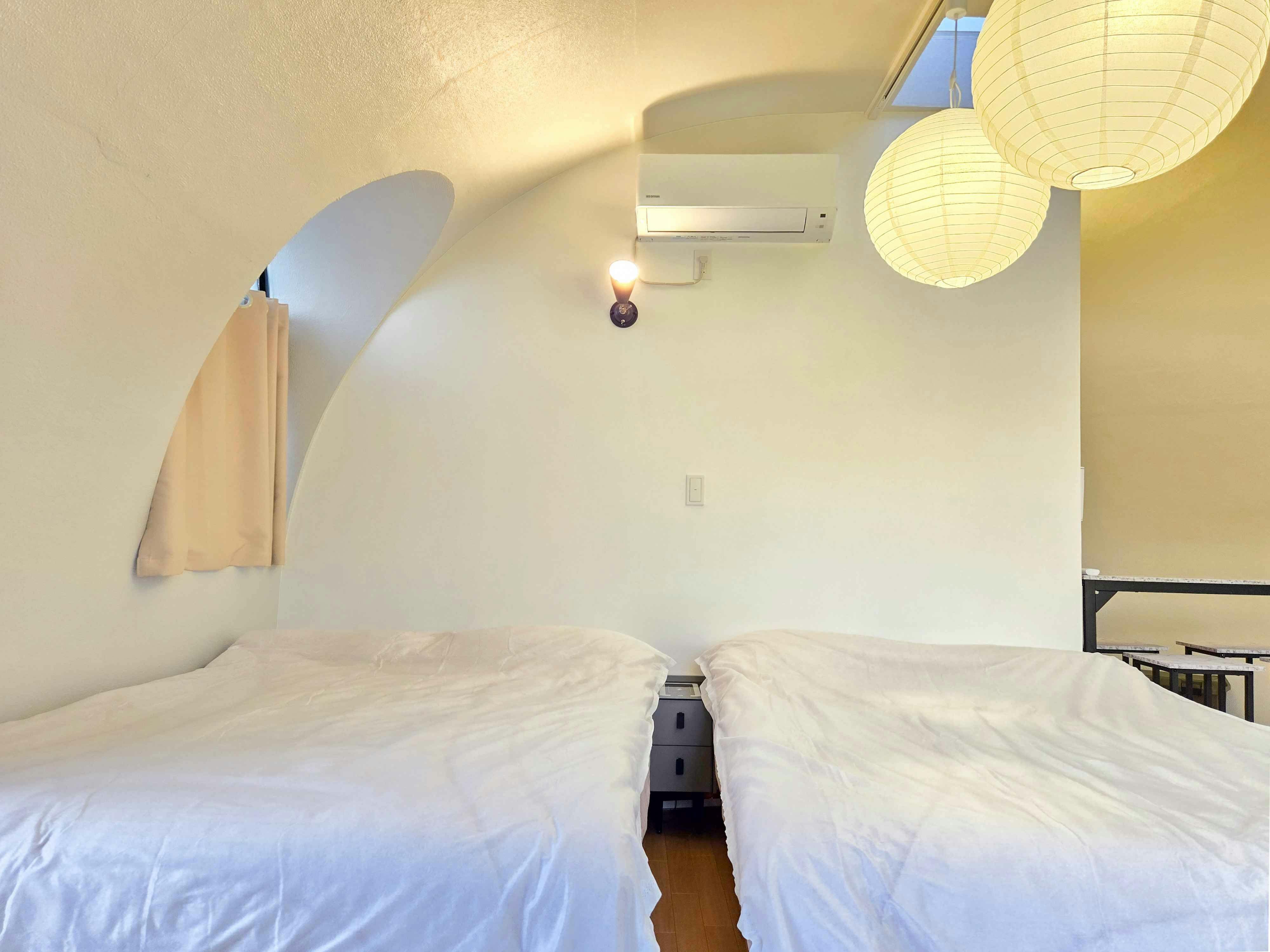 Villas Minato