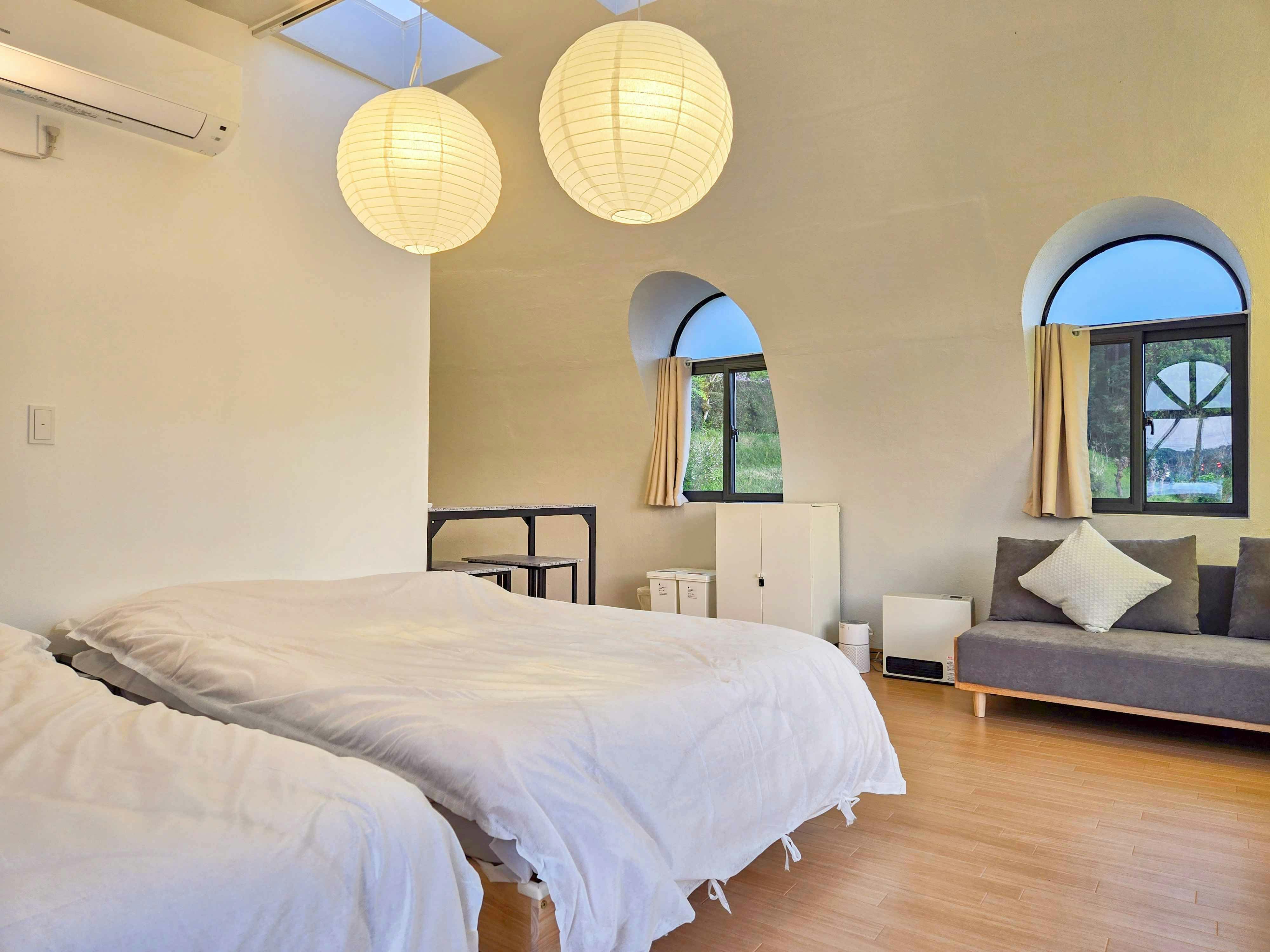 Villas Minato