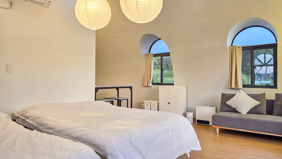 Villas Minato