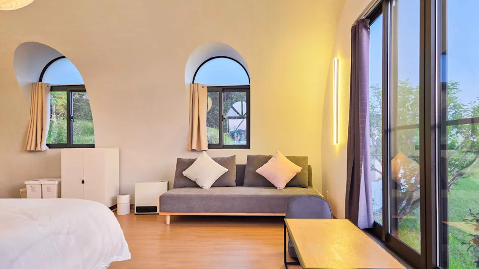 Villas Minato