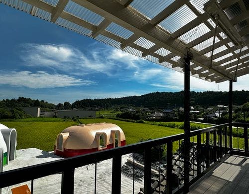 施設からの眺望4イメージ