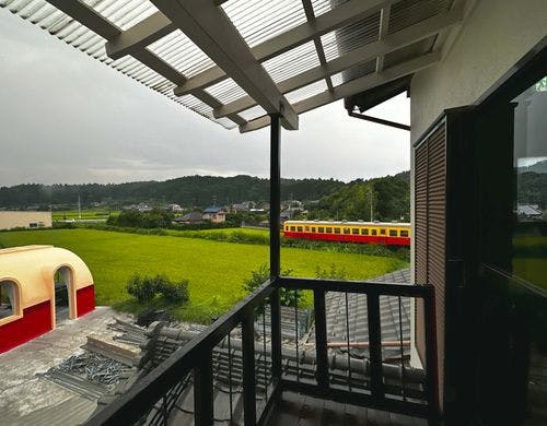 施設からの眺望4イメージ