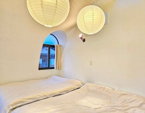 心をほぐす穏やかな空間