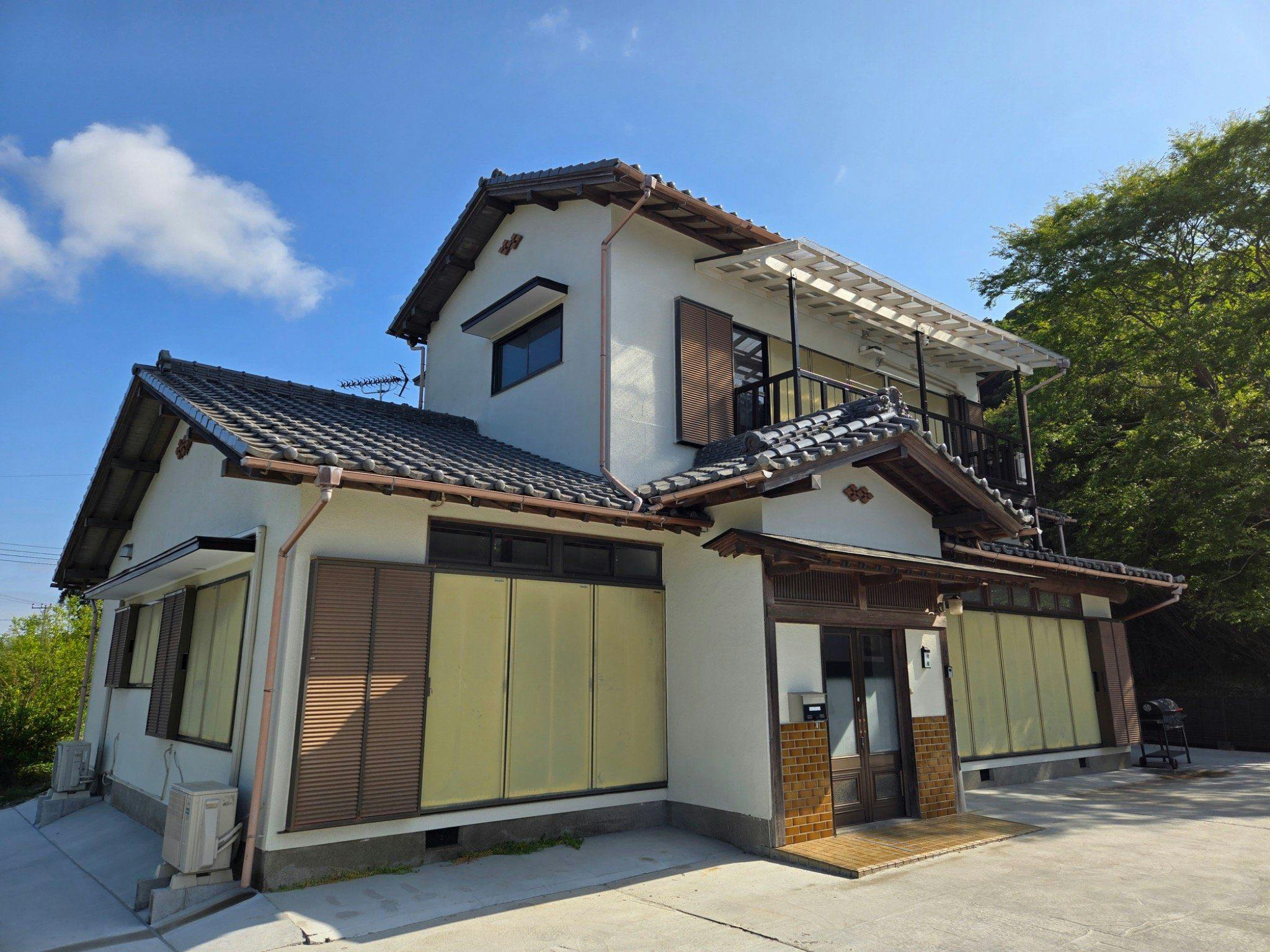 Villas Minato