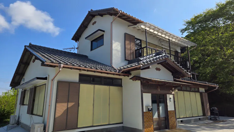 Villas Minato