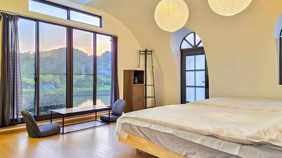 Villas Minato