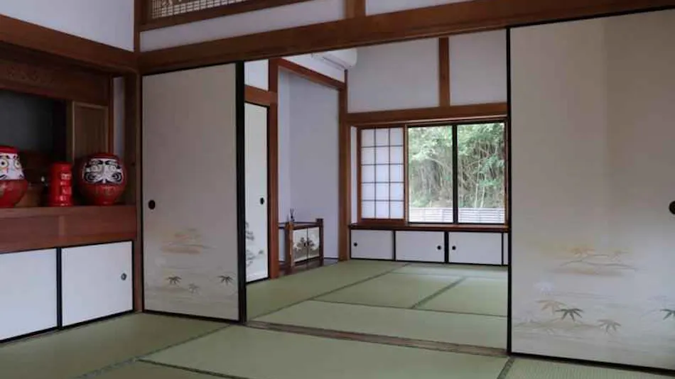 Villas Minato