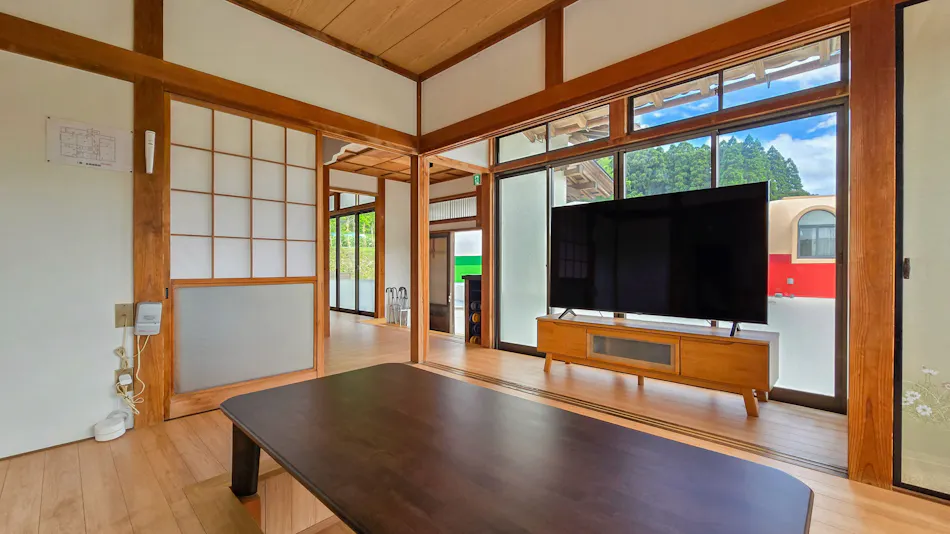 Villas Minato
