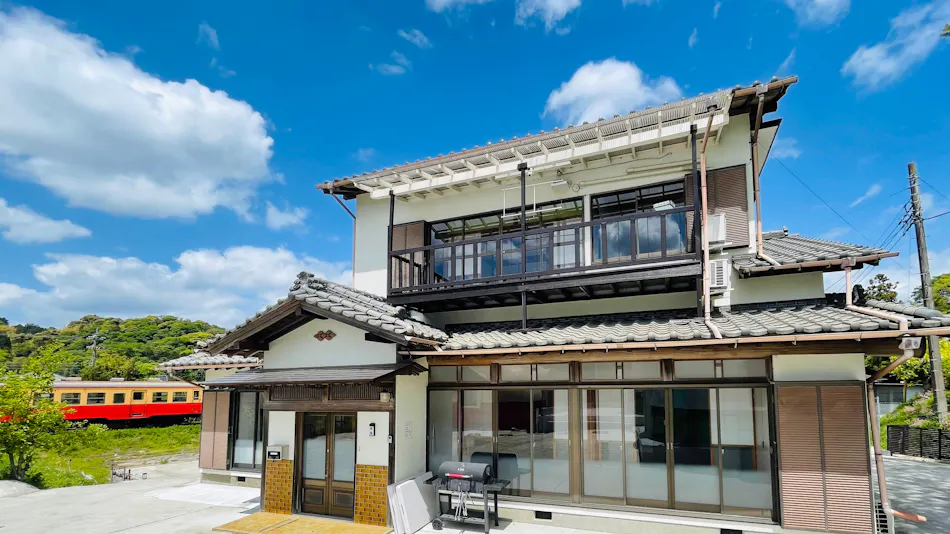 Villas Minato