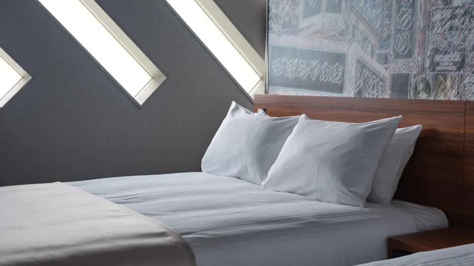 MONday Apart Premium Osaka Namba WEST