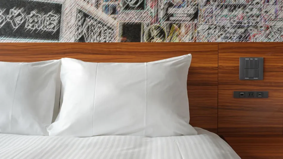 MONday Apart Premium Osaka Namba WEST