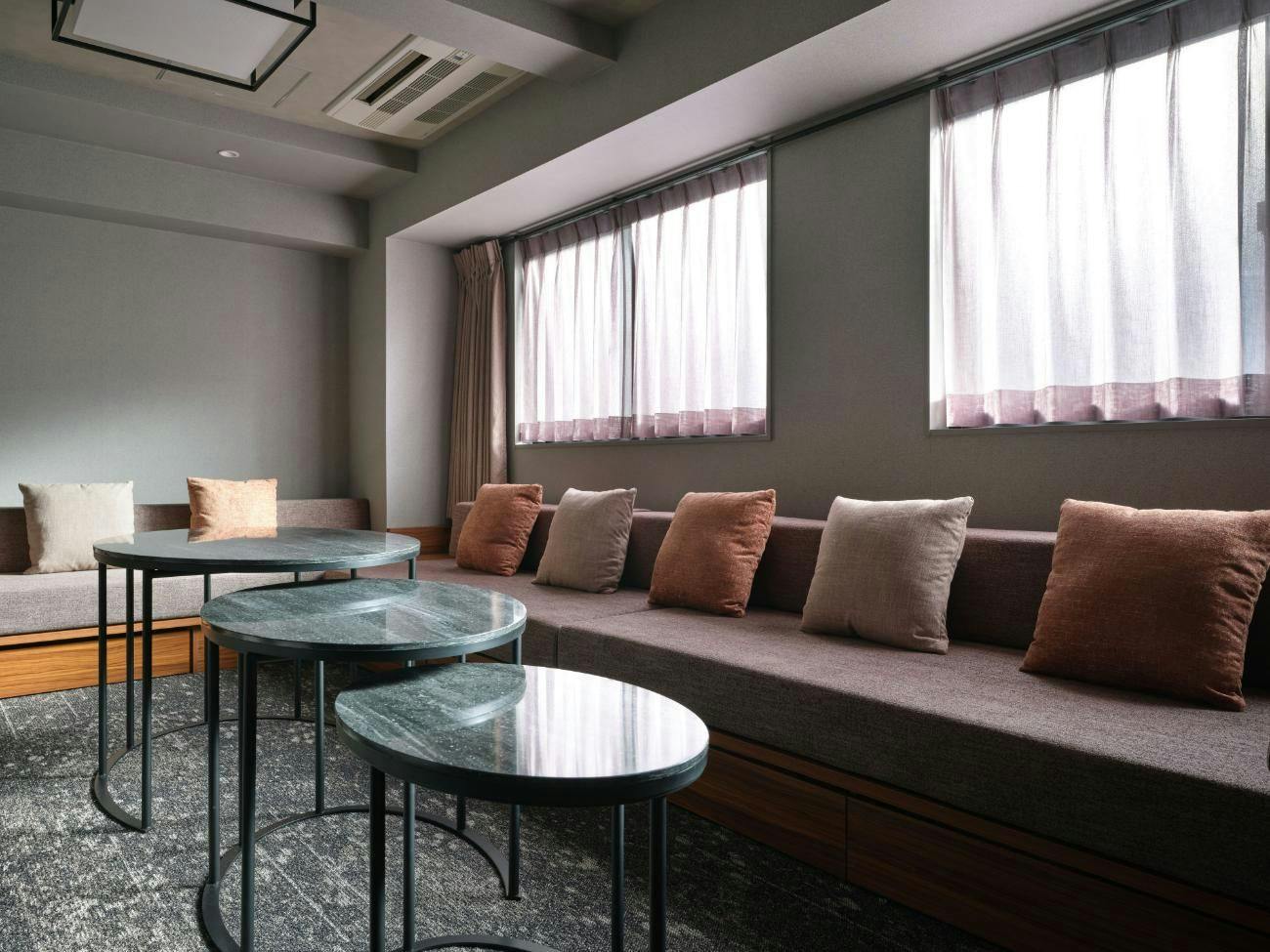 MONday Apart Premium Osaka Namba WEST