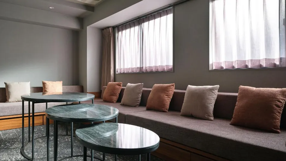 MONday Apart Premium Osaka Namba WEST