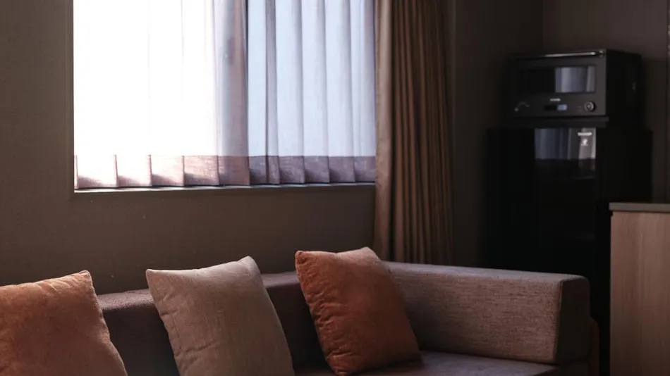 MONday Apart Premium Osaka Namba WEST