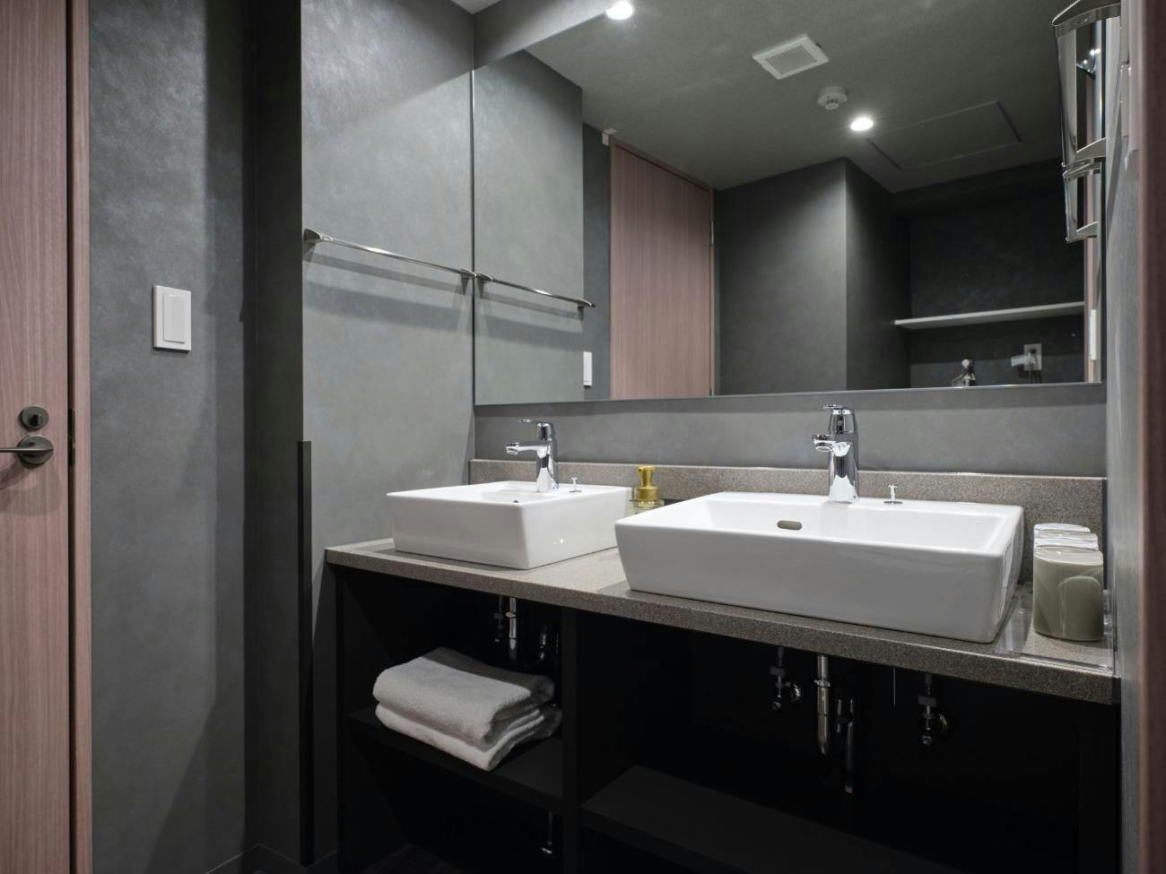MONday Apart Premium Osaka Namba WEST