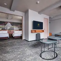 ห้องครอบครัวขนาดใหญ่