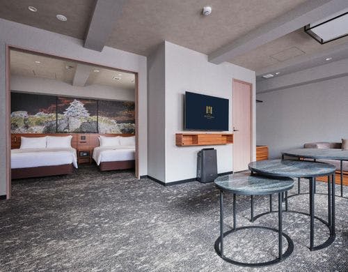 グランファミリールーム