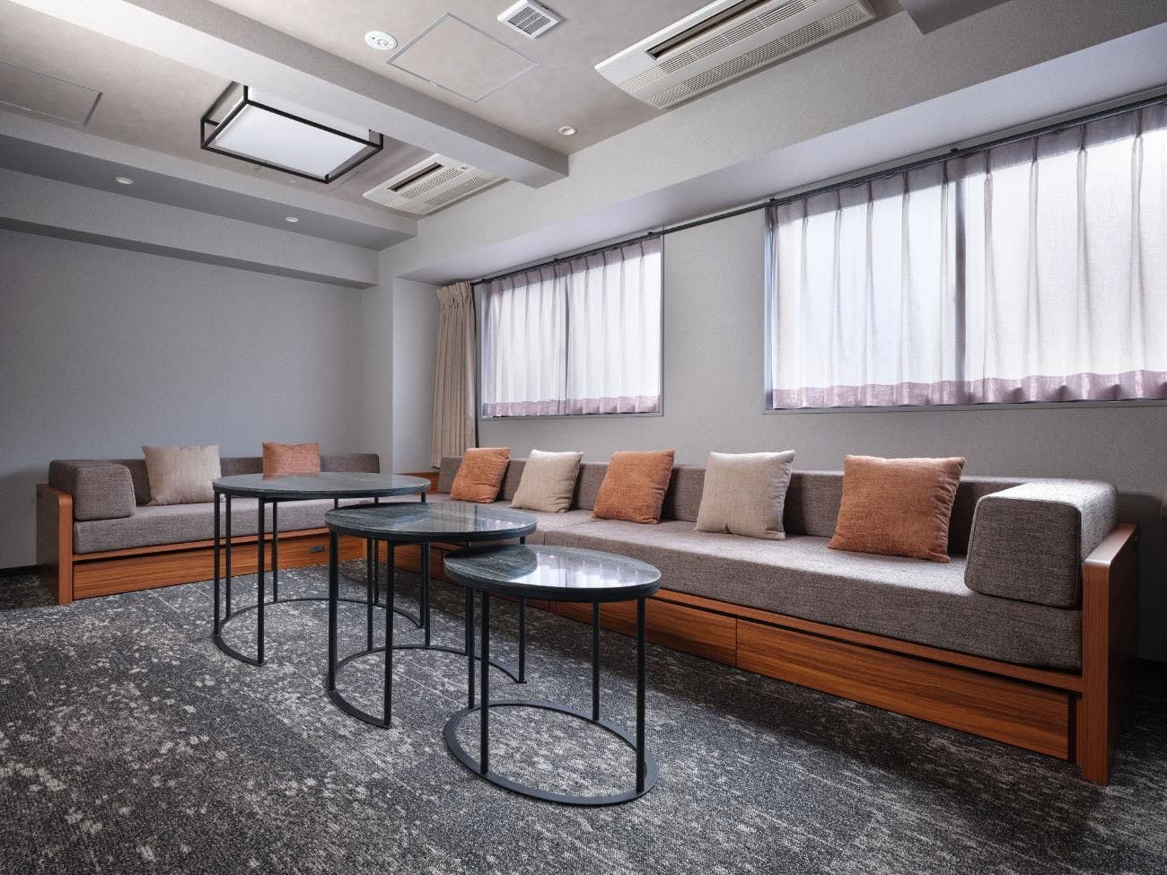 MONday Apart Premium Osaka Namba WEST
