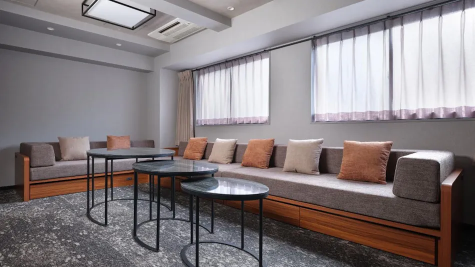 MONday Apart Premium Osaka Namba WEST