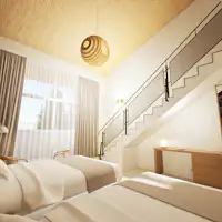 Pangsapuri dua tingkat