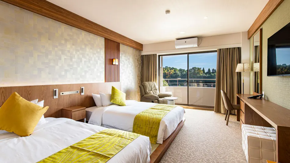 UE Garden Resort