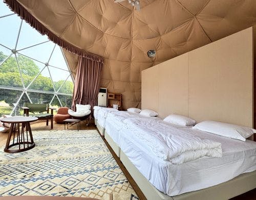 バスルーム(シャワー)