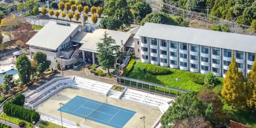 UE GARDEN RESORT