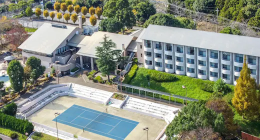 UE Garden Resort