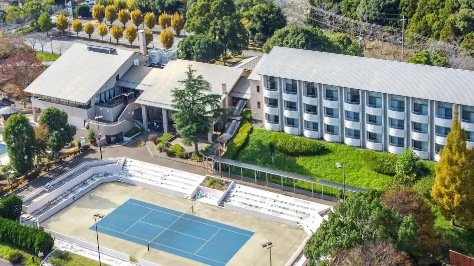 UE Garden Resort