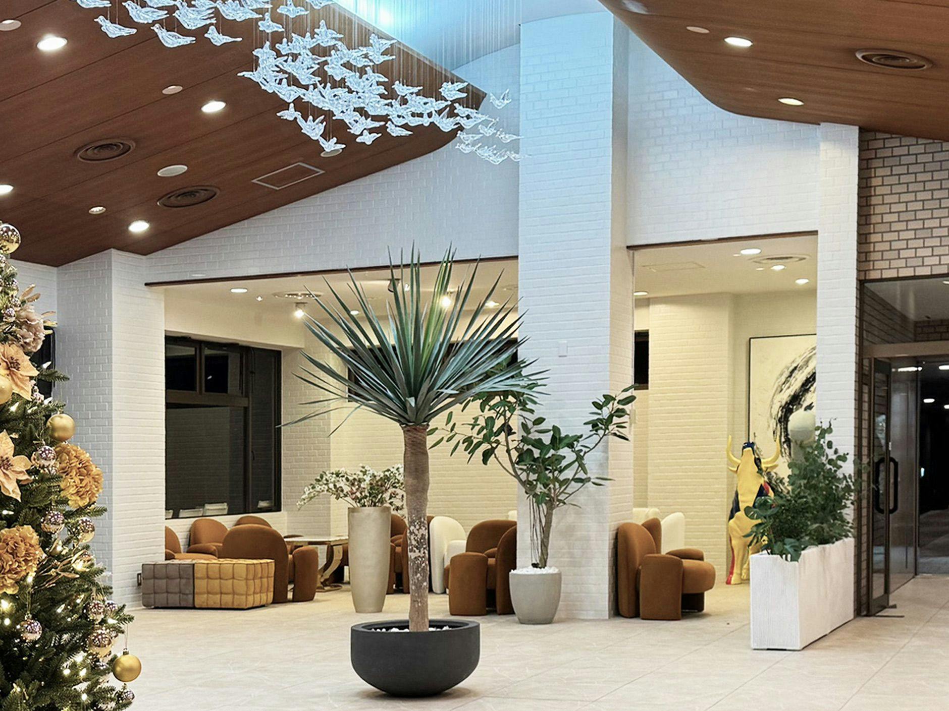 UE Garden Resort
