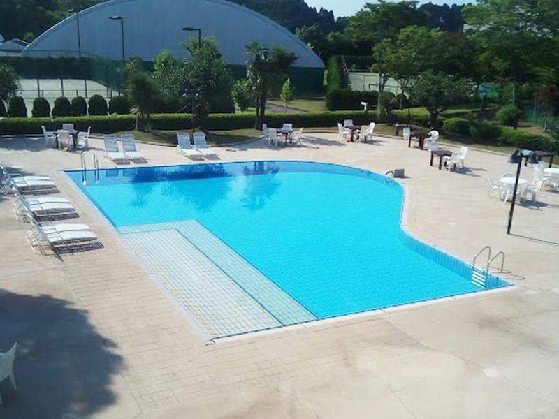 UE Garden Resort