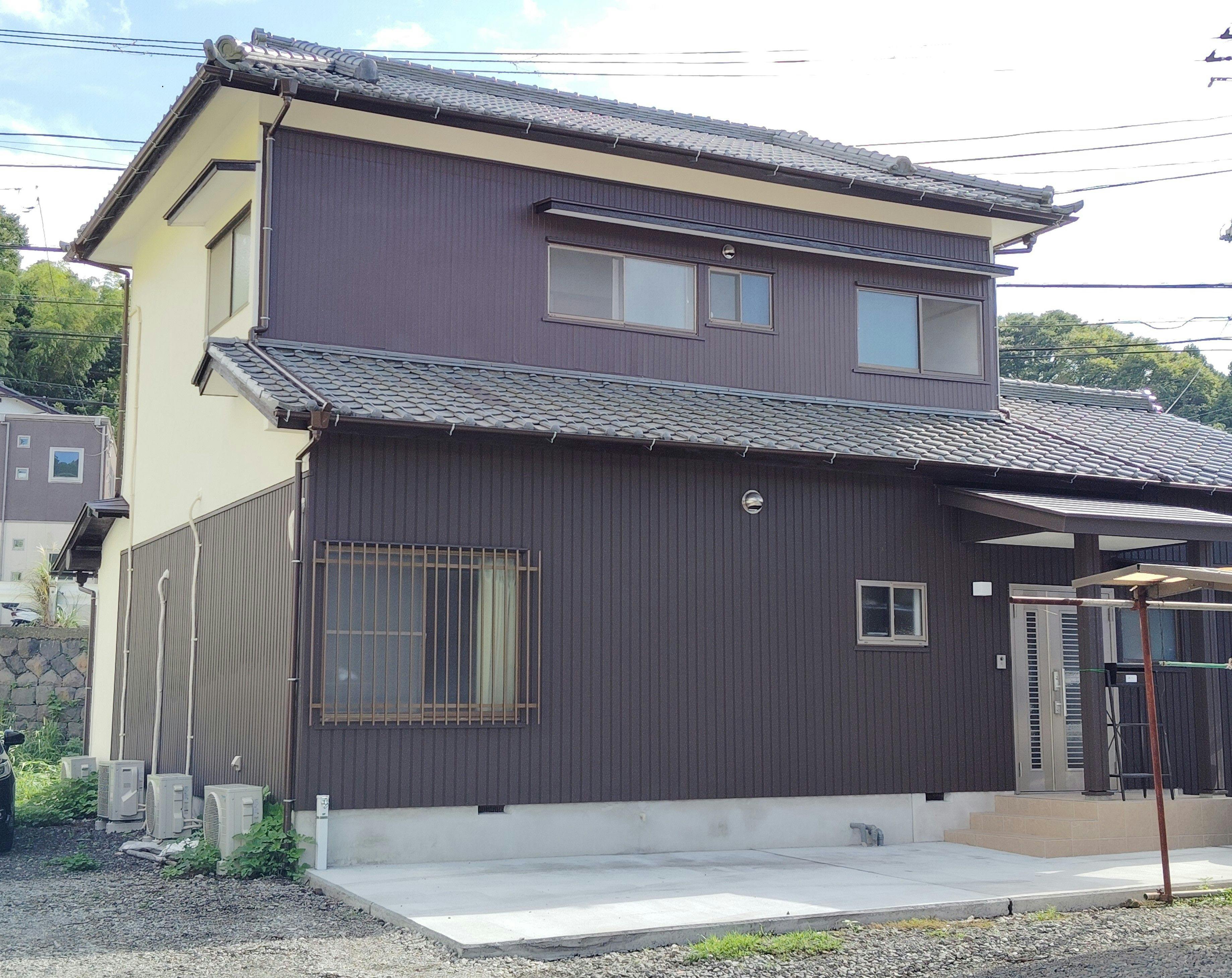 Fujimi Inn&nbsp;施設全景