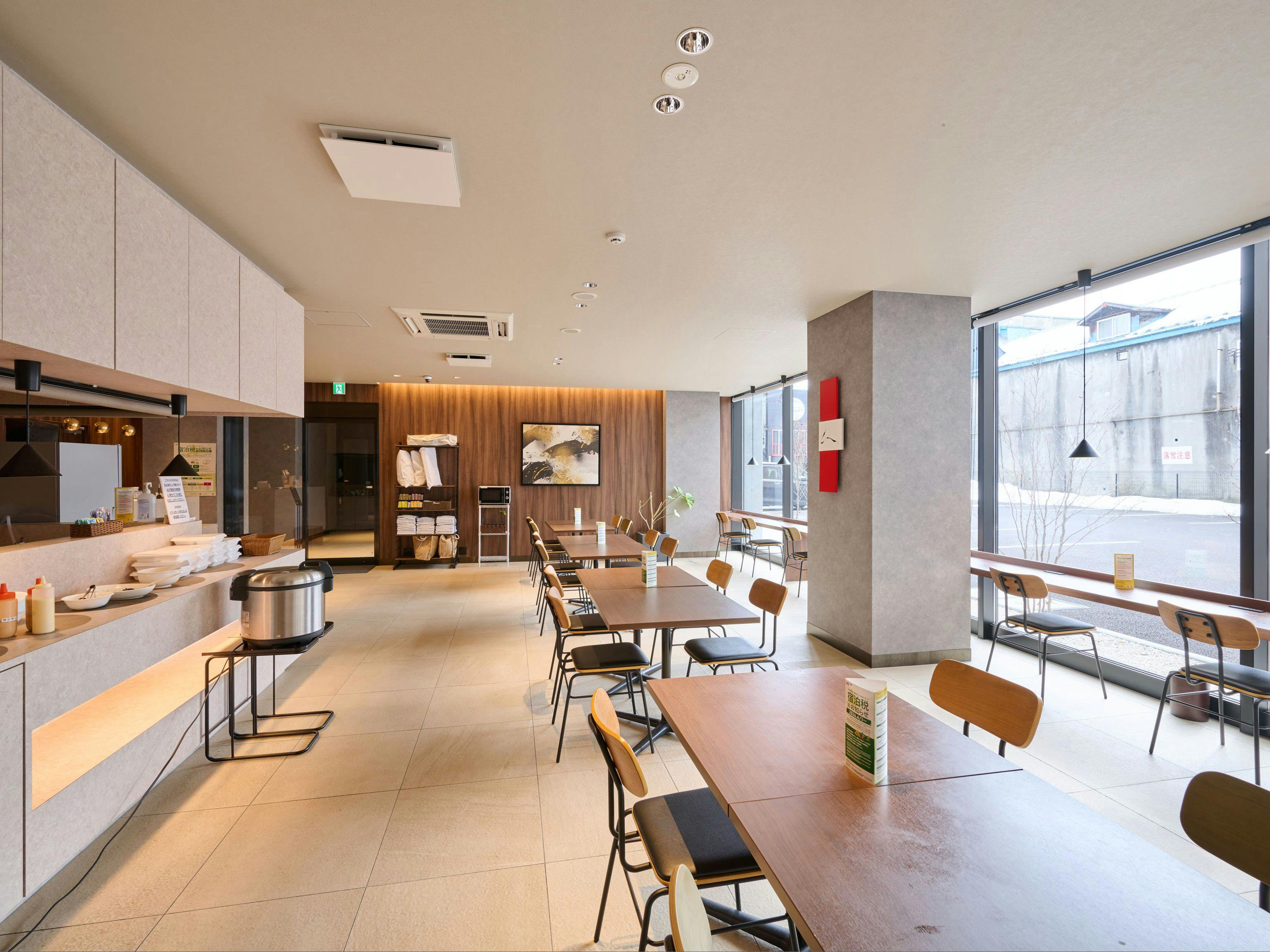 Hotel ARM Obihiro Ekimae