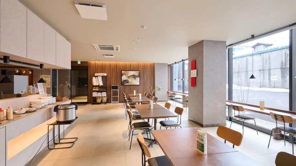Hotel ARM Obihiro Ekimae