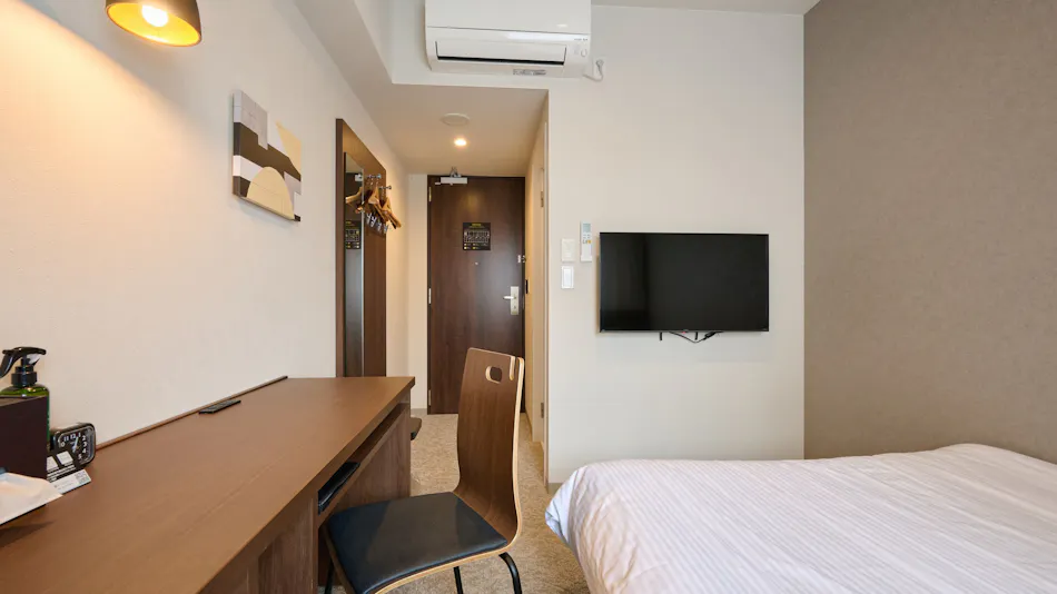 Hotel ARM Obihiro Ekimae