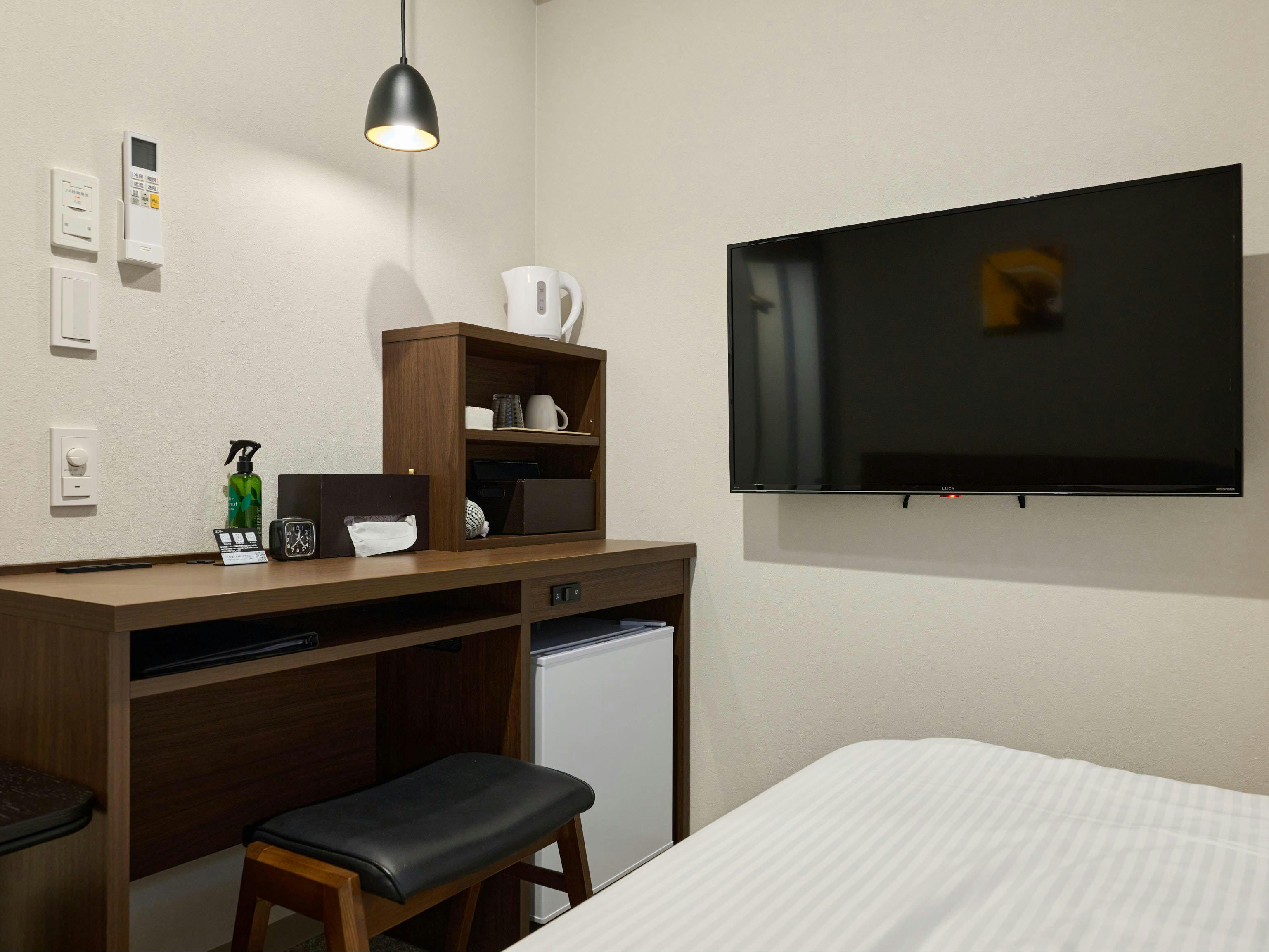 Hotel ARM Obihiro Ekimae