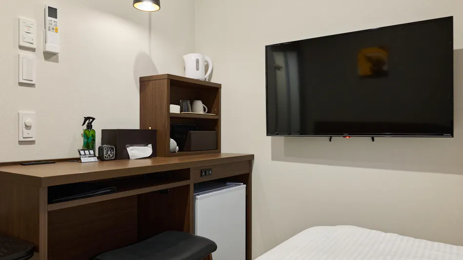 Hotel ARM Obihiro Ekimae