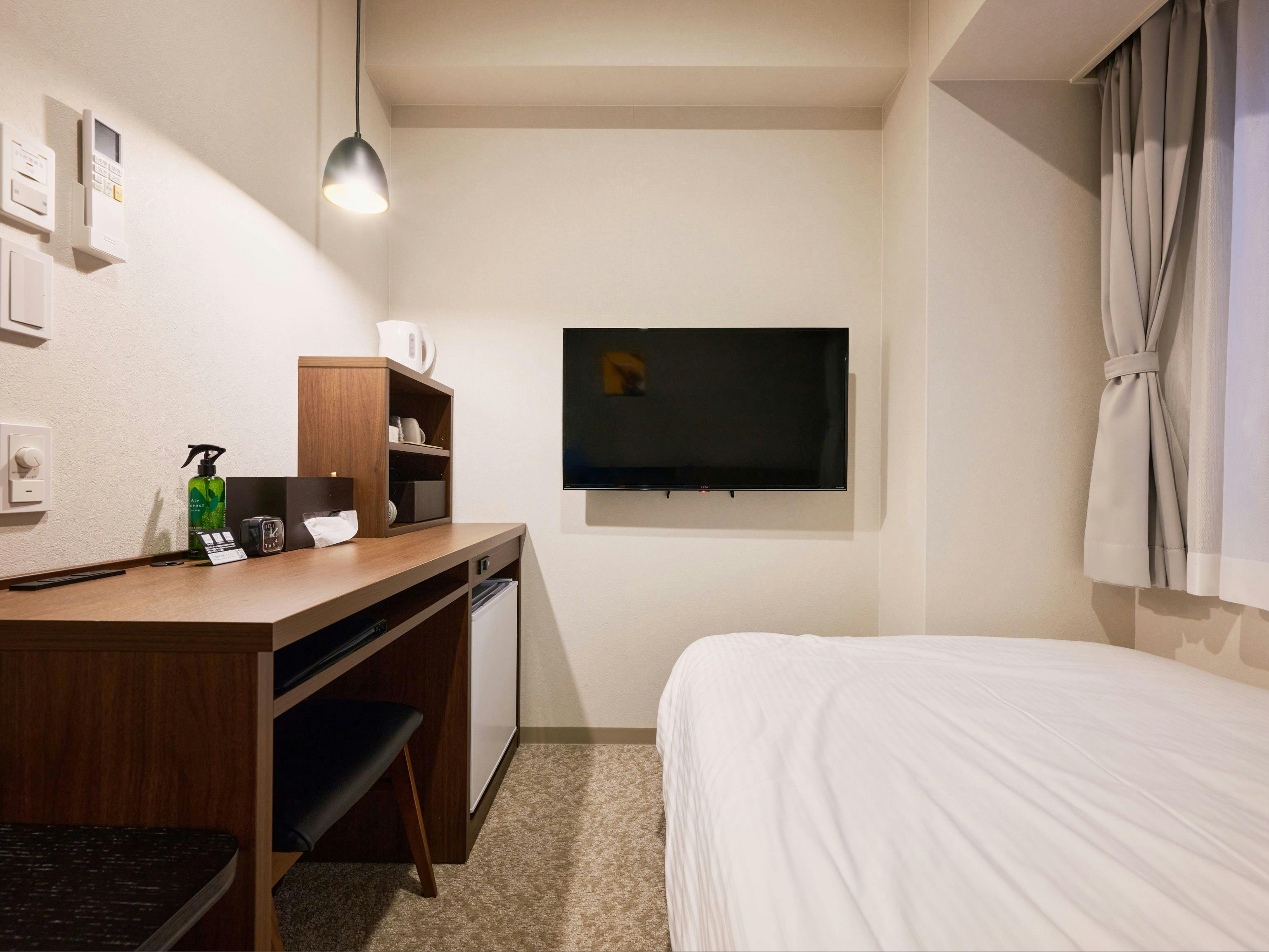 Hotel ARM Obihiro Ekimae