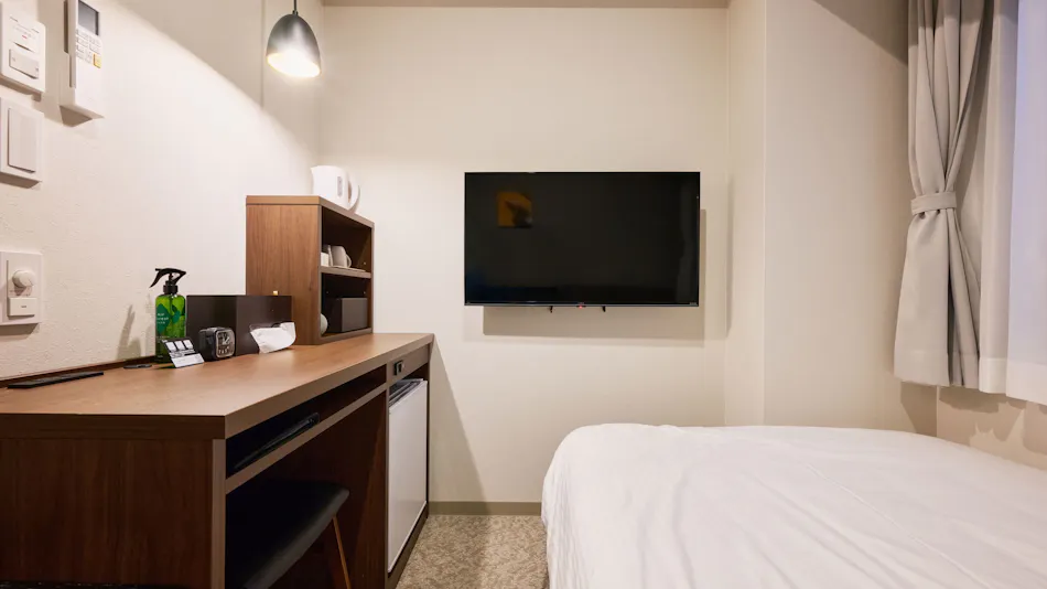 Hotel ARM Obihiro Ekimae