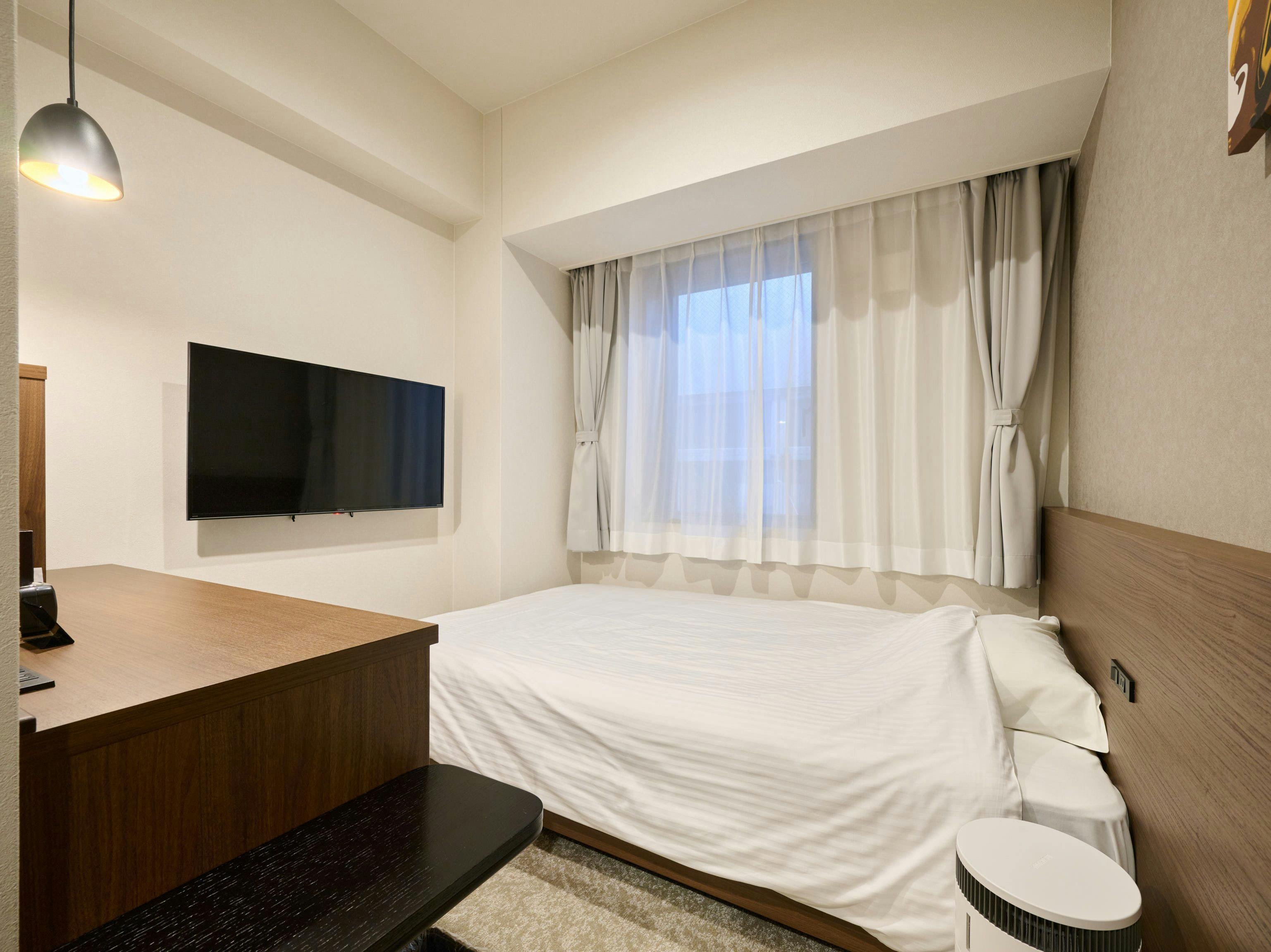 Hotel ARM Obihiro Ekimae