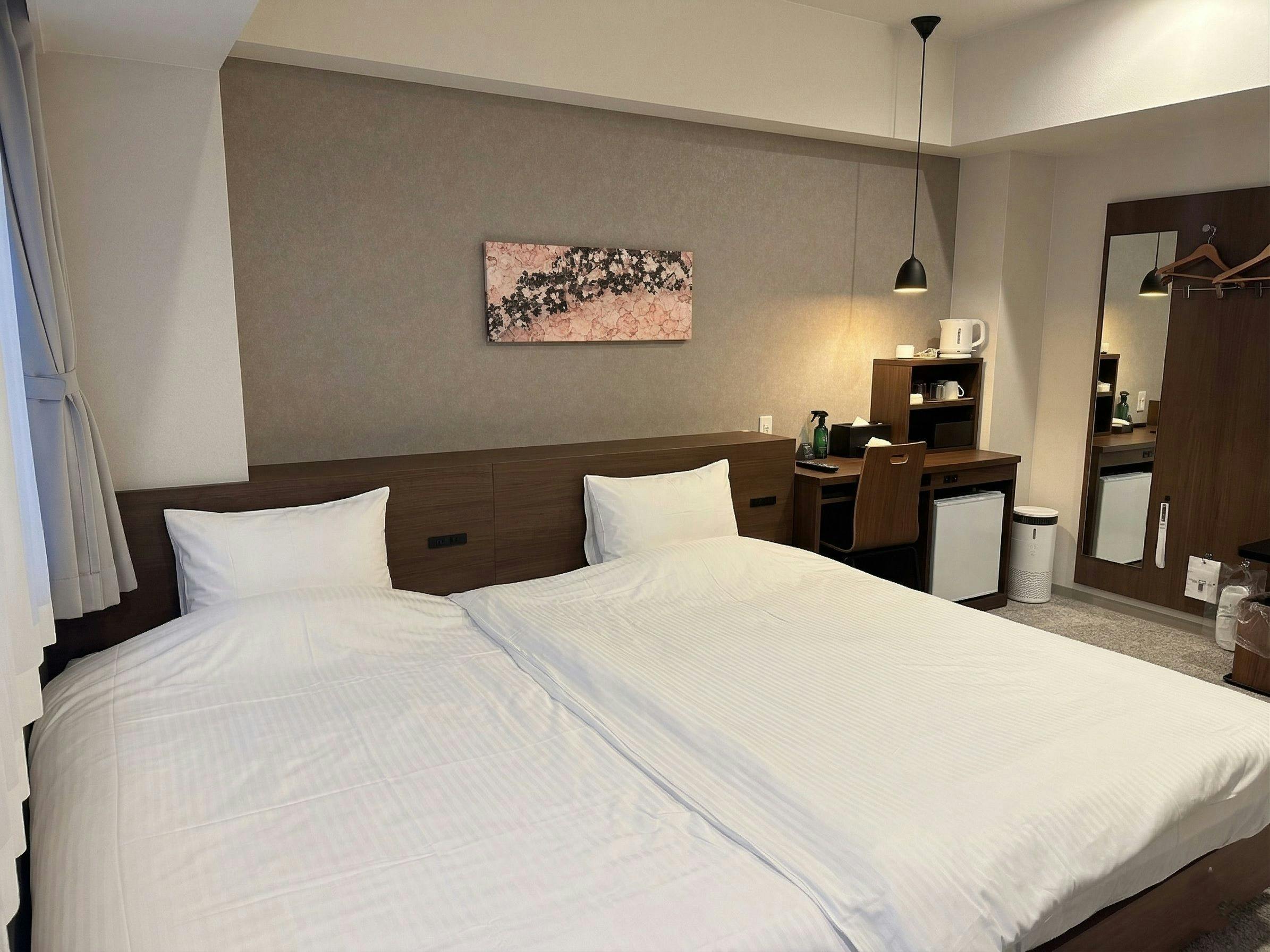 Hotel ARM Obihiro Ekimae